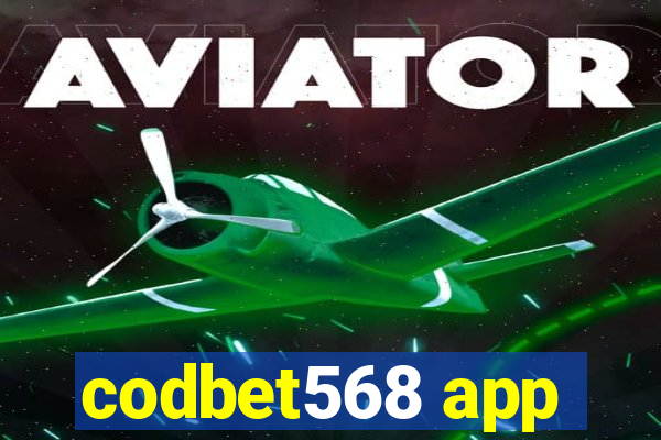 codbet568 app